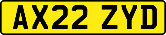 AX22ZYD