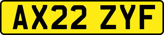AX22ZYF