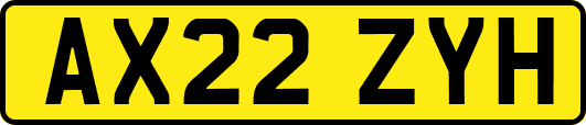 AX22ZYH