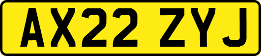 AX22ZYJ