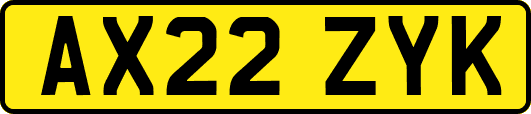 AX22ZYK