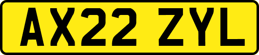 AX22ZYL