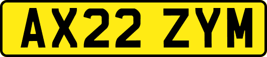 AX22ZYM