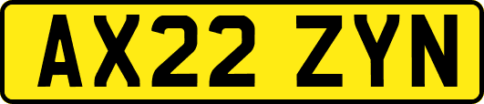 AX22ZYN
