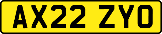 AX22ZYO
