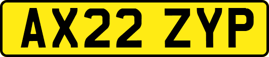AX22ZYP