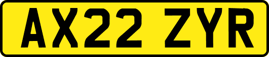 AX22ZYR
