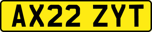 AX22ZYT