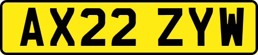 AX22ZYW