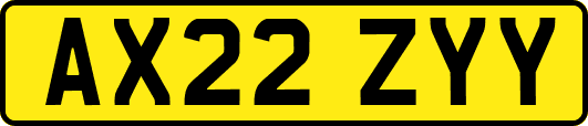 AX22ZYY