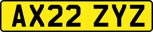 AX22ZYZ