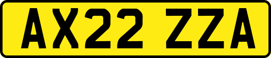 AX22ZZA