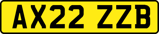 AX22ZZB
