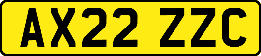 AX22ZZC
