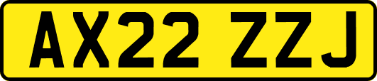 AX22ZZJ