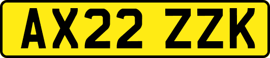 AX22ZZK