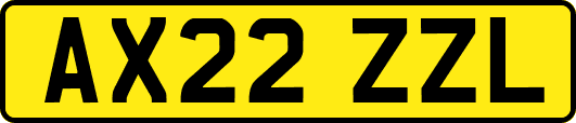AX22ZZL
