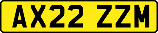 AX22ZZM
