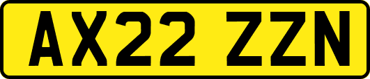 AX22ZZN