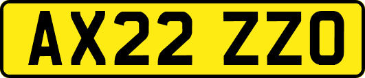 AX22ZZO