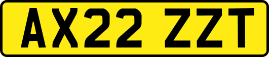 AX22ZZT