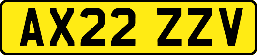 AX22ZZV