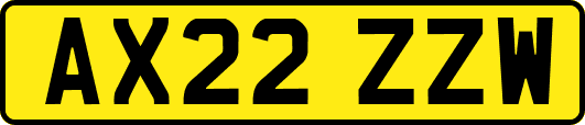 AX22ZZW