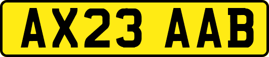 AX23AAB