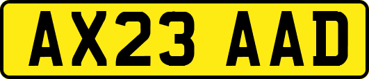 AX23AAD