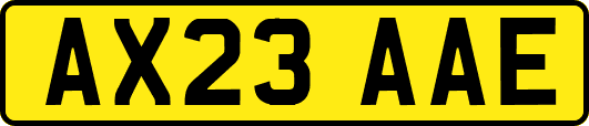 AX23AAE