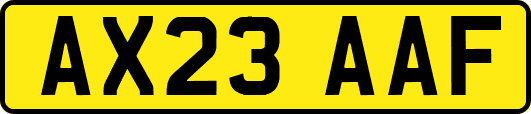 AX23AAF