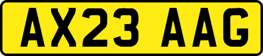 AX23AAG