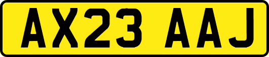 AX23AAJ