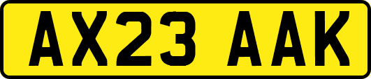 AX23AAK