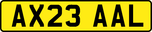 AX23AAL