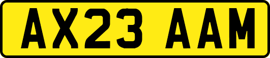 AX23AAM