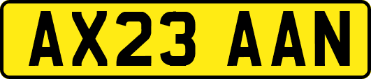 AX23AAN