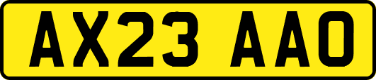 AX23AAO