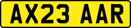 AX23AAR