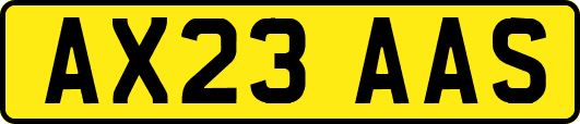 AX23AAS