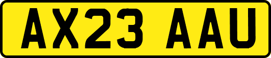 AX23AAU
