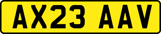 AX23AAV