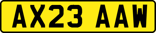 AX23AAW