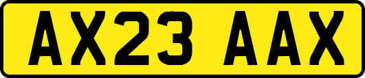 AX23AAX