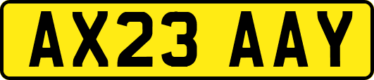 AX23AAY