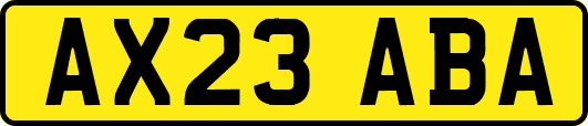 AX23ABA
