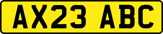 AX23ABC