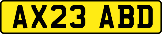AX23ABD