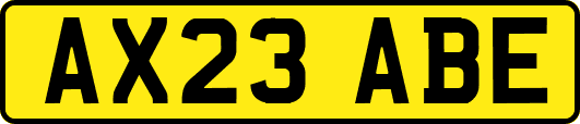AX23ABE