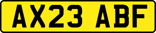 AX23ABF